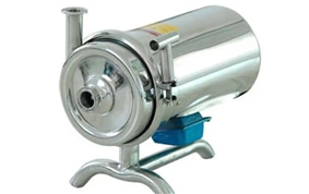 BAW型衛(wèi)生級離心泵